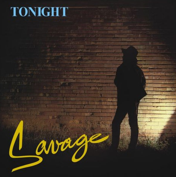 Savage - Tonight / Reissue