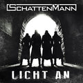 Schattenmann - Licht An / Limited Digipak