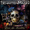 Shadowman - Day of the Dead