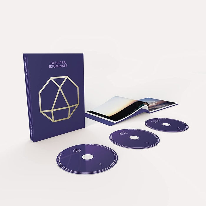 Schiller - Illuminate / Super Deluxe Edition