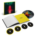 Schiller - Euphoria / Limited Premium Deluxe Edition