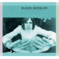 Klaus Schulze - La Vie Electronique 2 / Jewel case