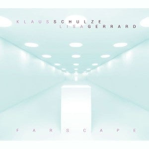 Klaus Schulze & Lisa Gerrard - Farscape
