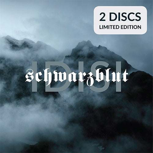Schwarzblut - Idisi / Limited Edition
