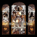 Schwarzer Engel - Schwarze Sonne