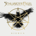 Black Angel - Seven