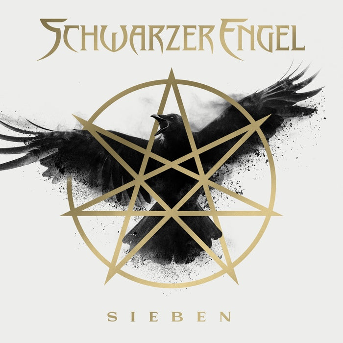 Black Angel - Seven