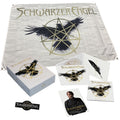Black Angel - Seven / Limited Box Set