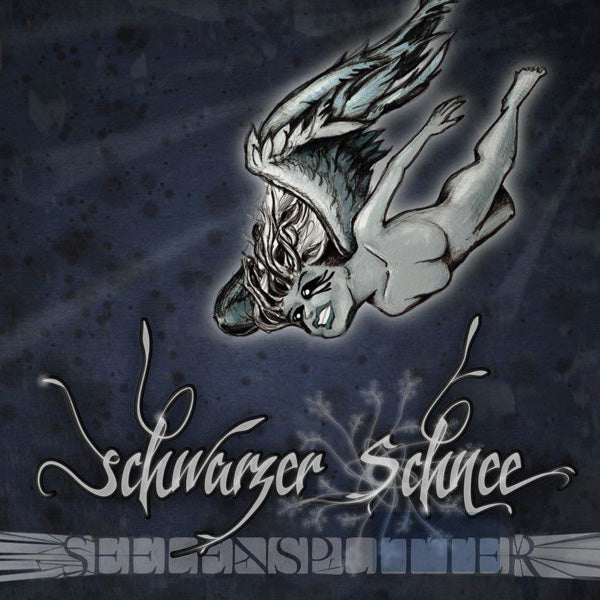 Schwarzer Schnee - Seelensplitter