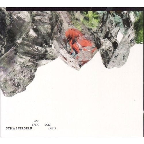 Schwefelgelb - Das Ende vom Kreis