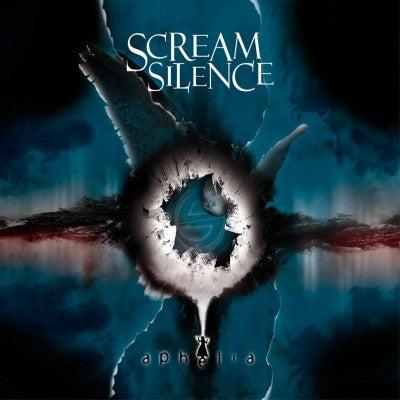 Scream Silence - Aphelia / Limited First Edition