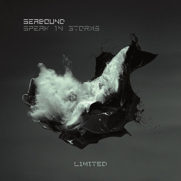 Seabound - Speak In Storms / Limited Edition