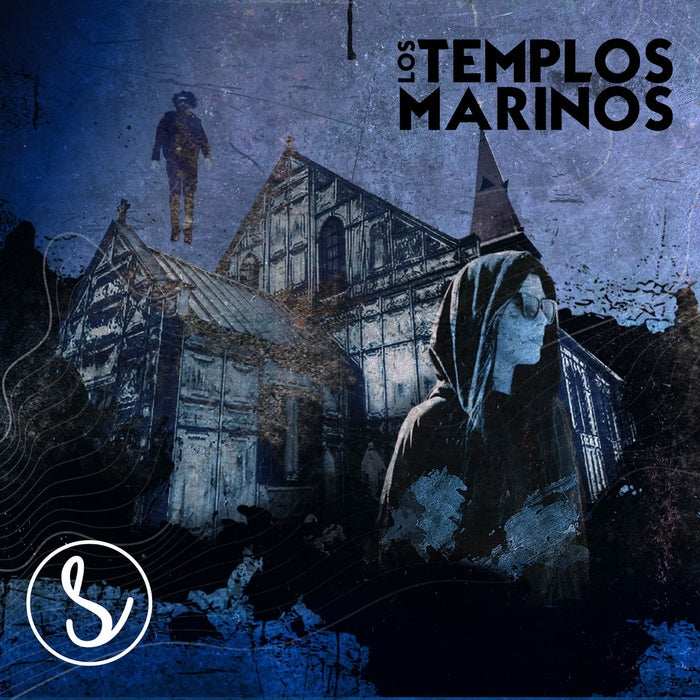 Seatemples - The Sea Temples