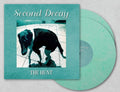 Second Decay - Hunt + Bonus / Limited Mint Green Edition