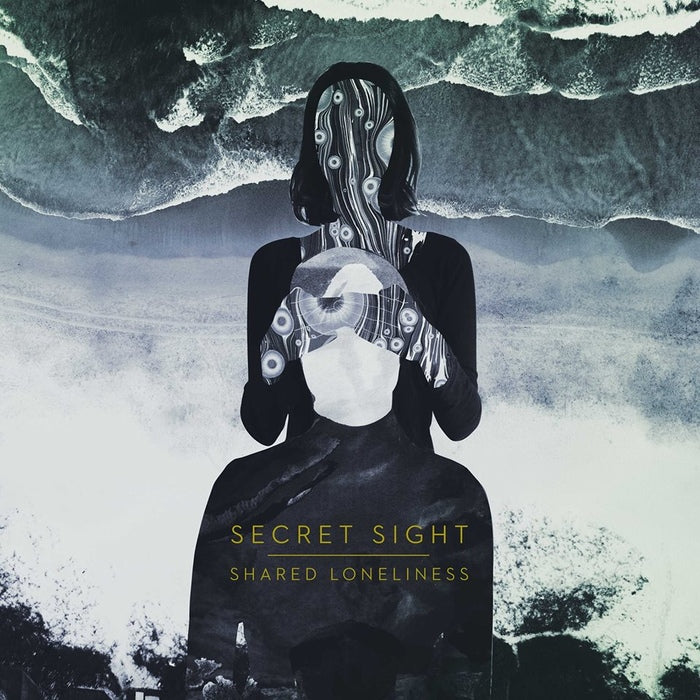 Secret Sight - Shared Loneliness / Limited Edition