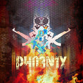 Seraphim System - Phoenix / Limited 1st Edition