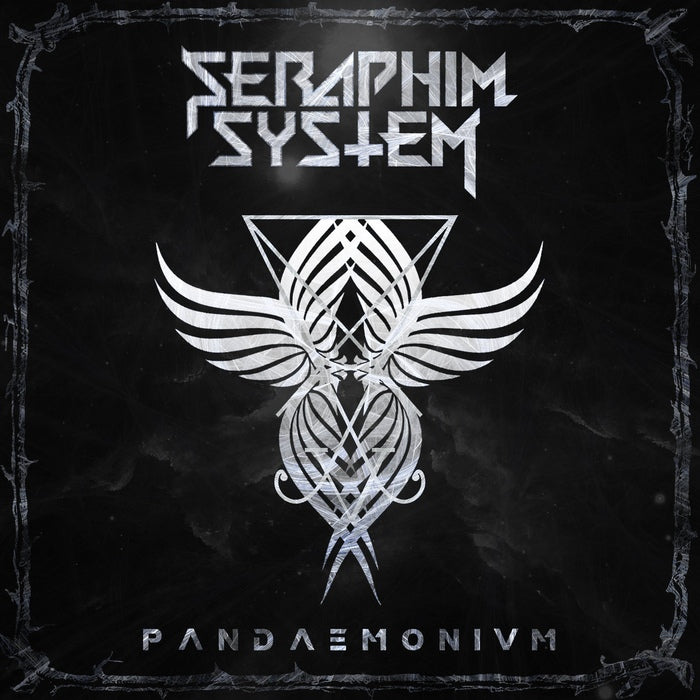 Seraphim System - Pandaemonium / Limited Edition