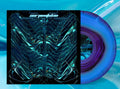 Serpentskin (Zanias) - Serpentskin EP 1 / Limited Purple Blue Marbled Edition