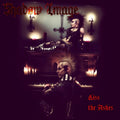Shadow Image - Kiss The Ashes