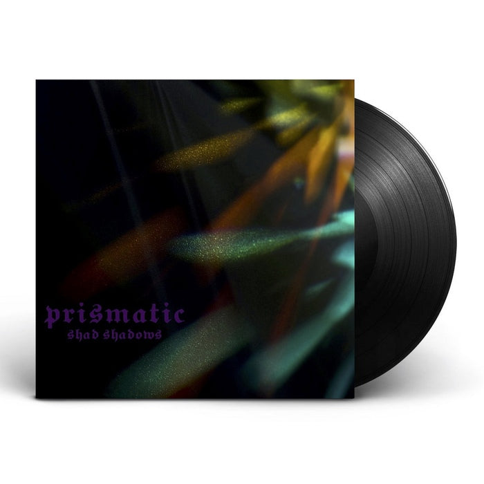 Shad Shadows - Prismatic / Limited Black Edition