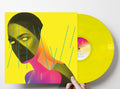 SHDWS - II / Limited Yellow Edition