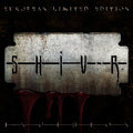 Shiv-R - Incision / Limited European Edition