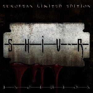 Shiv-R - Incision / Limited European Edition