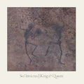 Sol Invictus - King & Queen [+Bonus] / Re-Release