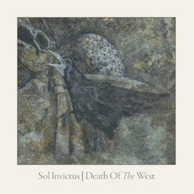 Sol Invictus - Death of the West [+Bonus] / Re-Release
