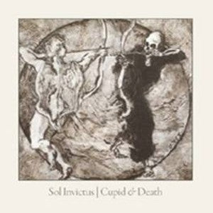 Sol Invictus - Cupid & Death [+Bonus] / Re-Release