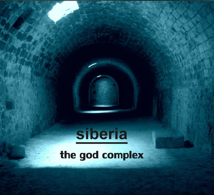 Siberia - The God Complex