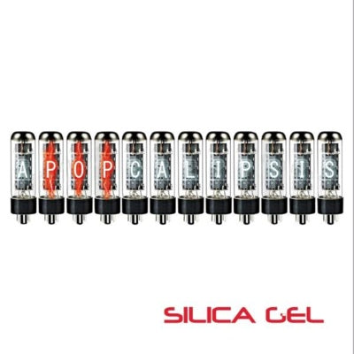 Silica Gel - Apopcalipsis