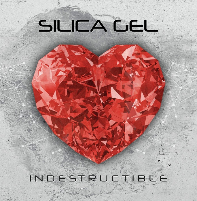 Silica Gel - Indestructible