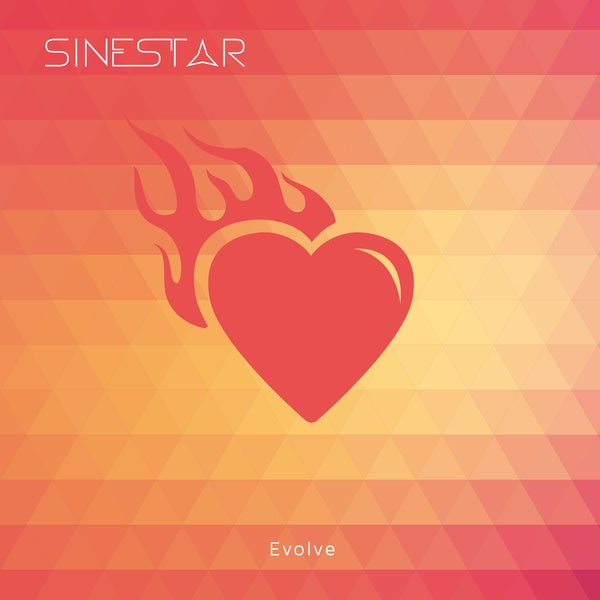 Sinestar - Evolve / Limited Edition