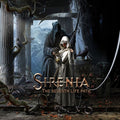 Sirenia - The Seventh Life Path / Limited 1st Edition
