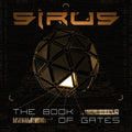 Sirus - The Book Of Gates / Limited Edition