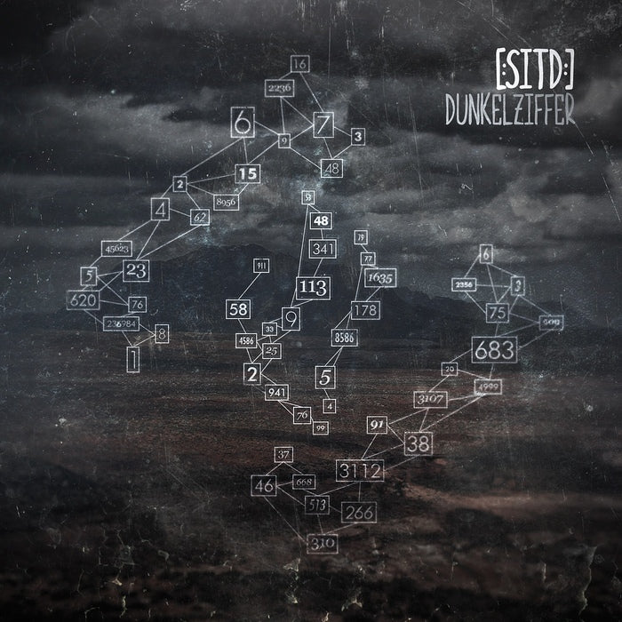 [:SITD:] - Dunkelziffer / Limited Edition