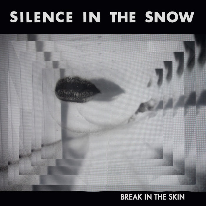 Silence In The Snow - Break In The Skin / ReRelease