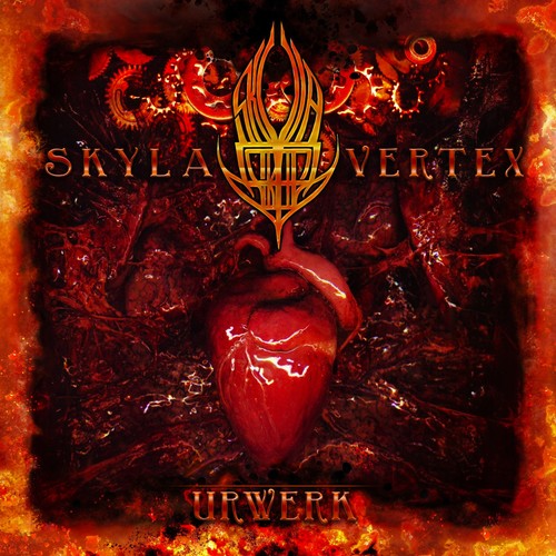 Skyla Vertex - Clockwork