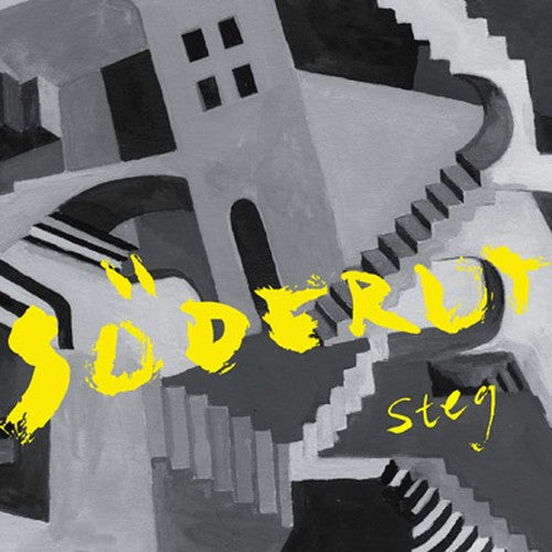 Söderut - Steg / Limited 1st edition