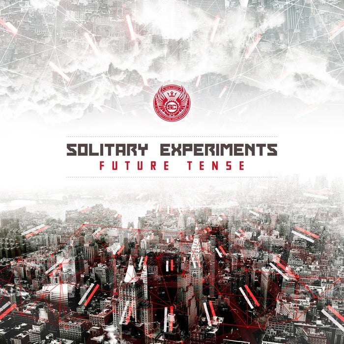 Solitary Experiments - Future Tense / ReRelease