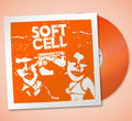 Soft Cell - Mutant Moments E.P. / Remastered Orange Edition