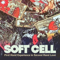 Soft Cell - First Hand Experience In Second Hand Love / Limited Red Edition