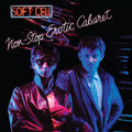 Soft Cell - Non-Stop Erotic Cabaret / Limited Black Edition