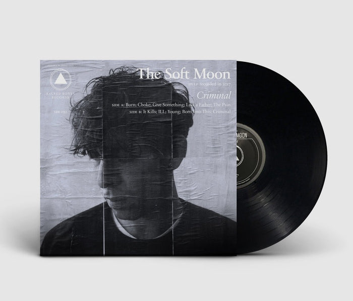 The Soft Moon - Criminal