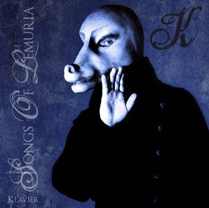 Songs of Lemuria - Klavier
