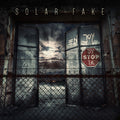 Solar Fake - Enjoy Dystopia / ReRelease