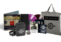 Solar Fake - Don't push this button! / Limited Exclusive Vinyl Fan Set