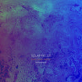 Solar Fields - Blue Moon Station / ReRelease