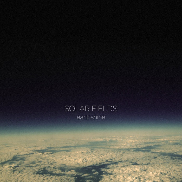 Solar Fields - Earthshine / ReRelease